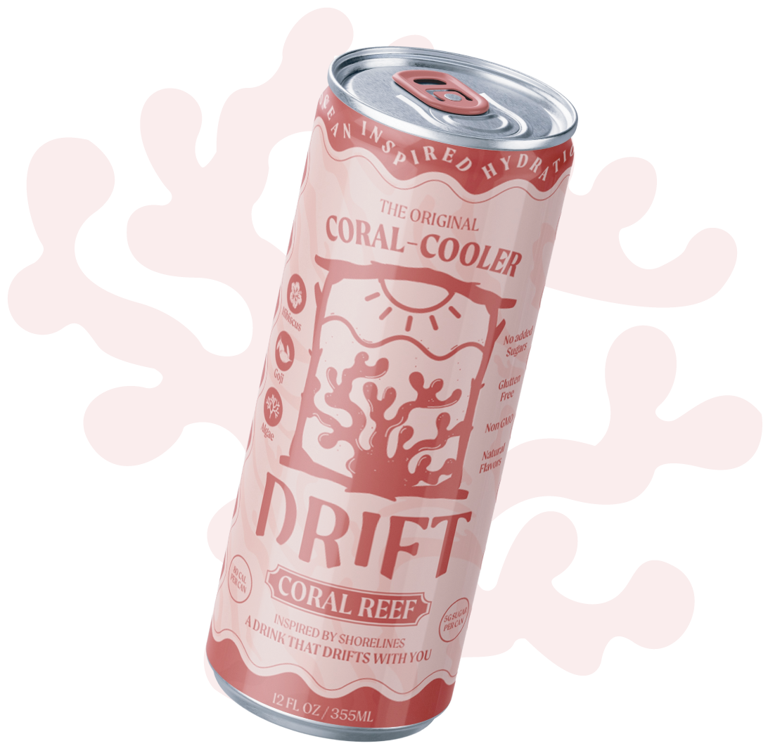 Can Mock | Coral